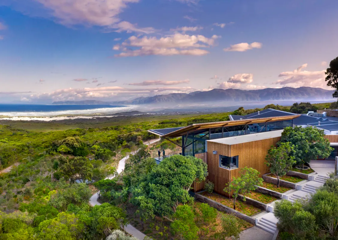 Grootbos