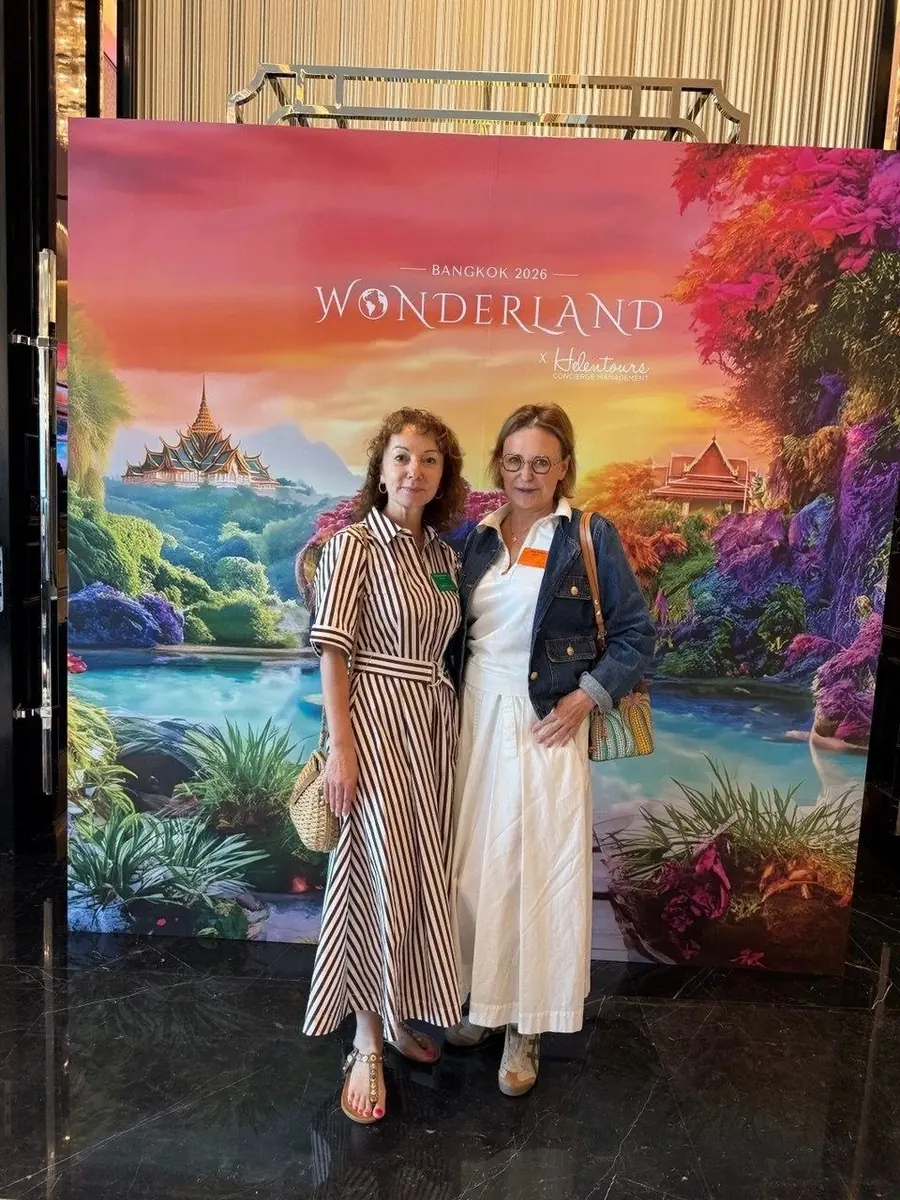 Proxima на Wonderland Bangkok 2026: Nihi в центре внимания